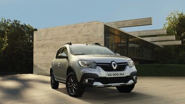 Renault STEPWAY Zen 1.6