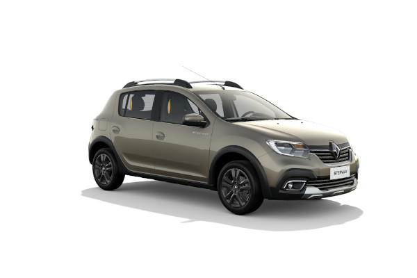 RENAULT STEPWAY Zen 1.6